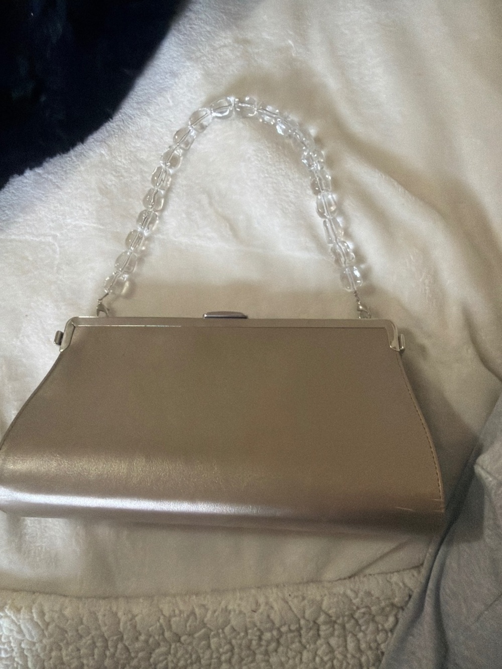 Tallula Tate reversible purse